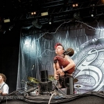 Saltatio Mortis @ M\'era Luna 2013