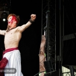 Saltatio Mortis @ M\'era Luna 2013