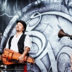 Saltatio Mortis @ M\'era Luna 2013