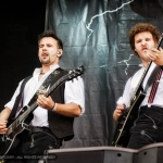 Saltatio Mortis @ M\'era Luna 2013