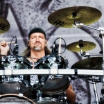 Saltatio Mortis @ M\'era Luna 2013