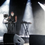 The Klinik @ M\'era Luna 2013