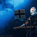 The Klinik @ M\'era Luna 2013