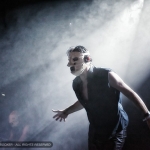 The Klinik @ M'era Luna 2013
