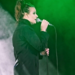 The Arch @ M\'era Luna 2013