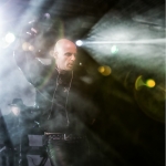 The Arch @ M\'era Luna 2013