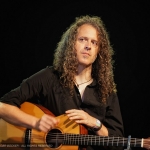 ASP und Kai Meyer @ M'era Luna 2013