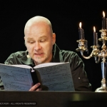 ASP und Kai Meyer @ M'era Luna 2013