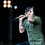 Apoptygma Berzerk @ M'era Luna 2013