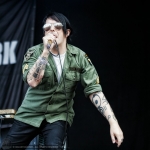 Apoptygma Berzerk @ M'era Luna 2013