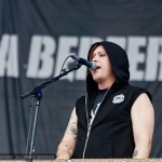 Apoptygma Berzerk @ M'era Luna 2013