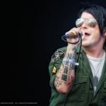 Apoptygma Berzerk @ M'era Luna 2013