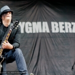 Apoptygma Berzerk @ M'era Luna 2013