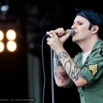 Apoptygma Berzerk @ M'era Luna 2013
