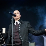 Blutengel @ M'era Luna 2013
