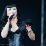 Blutengel @ M'era Luna 2013