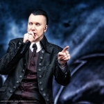 Blutengel @ M'era Luna 2013