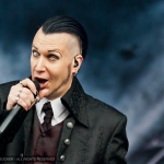 Blutengel @ M'era Luna 2013