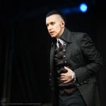 Blutengel @ M'era Luna 2013