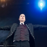 Blutengel @ M'era Luna 2013