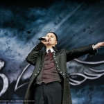 Blutengel @ M'era Luna 2013