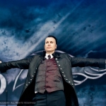 Blutengel @ M'era Luna 2013