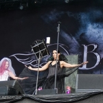 Blutengel @ M'era Luna 2013