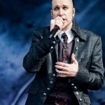 Blutengel @ M'era Luna 2013