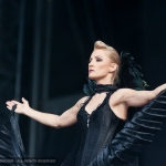 Blutengel @ M'era Luna 2013