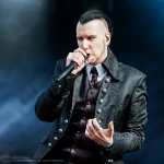 Blutengel @ M'era Luna 2013