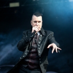 Blutengel @ M'era Luna 2013