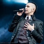 Blutengel @ M'era Luna 2013