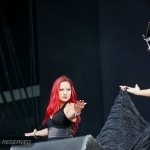 Blutengel @ M'era Luna 2013