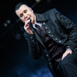 Blutengel @ M'era Luna 2013