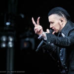 Blutengel @ M'era Luna 2013