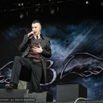 Blutengel @ M'era Luna 2013