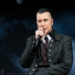 Blutengel @ M'era Luna 2013