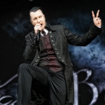 Blutengel @ M'era Luna 2013