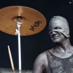 Blutengel @ M'era Luna 2013