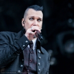 Blutengel @ M'era Luna 2013