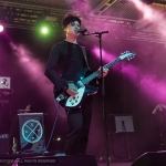 Clan of Xymox @ M\'era Luna 2013