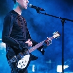 Clan of Xymox @ M'era Luna 2013