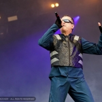 Front 242 @ M'era Luna 2013