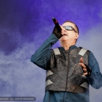 Front 242 @ M'era Luna 2013