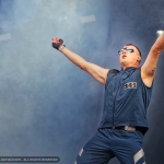 Front 242 @ M'era Luna 2013