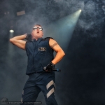 Front 242 @ M'era Luna 2013