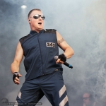 Front 242 @ M'era Luna 2013