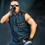 Front 242 @ M'era Luna 2013