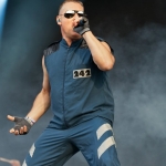 Front 242 @ M'era Luna 2013