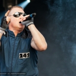 Front 242 @ M'era Luna 2013